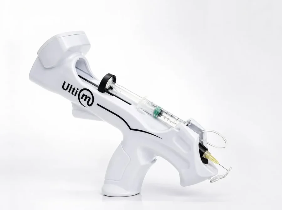 Dispositif d’injection indolore Ulti-M